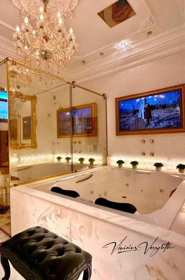 Casa de Condomínio, 4 quartos - Foto 8