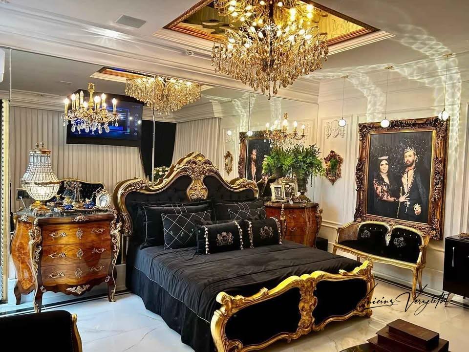 Casa de Condomínio, 4 quartos - Foto 7