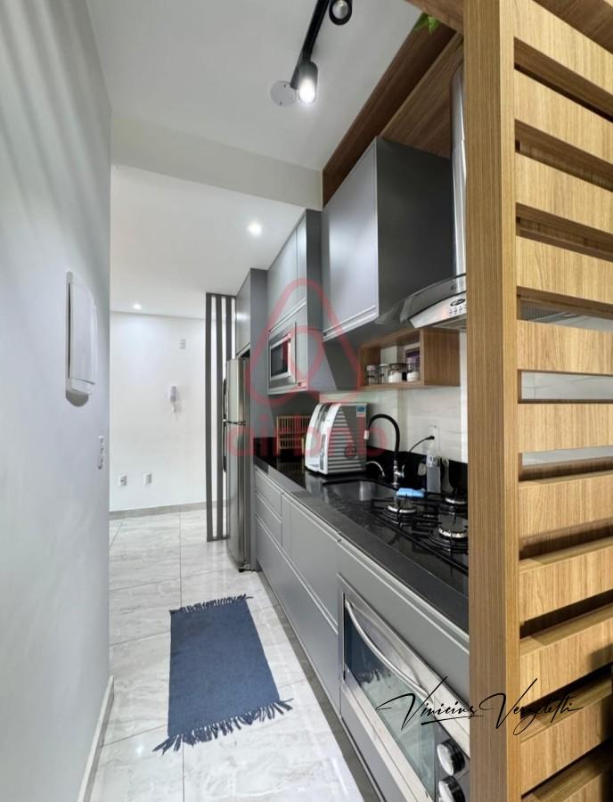 Apartamento, 2 quartos, 59 m² - Foto 9