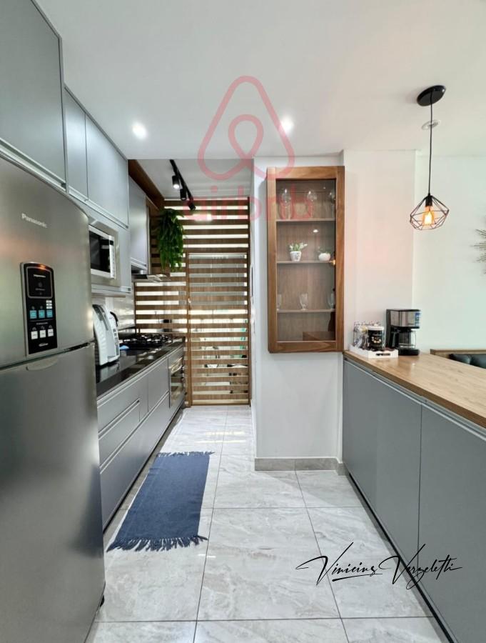Apartamento, 2 quartos, 59 m² - Foto 5