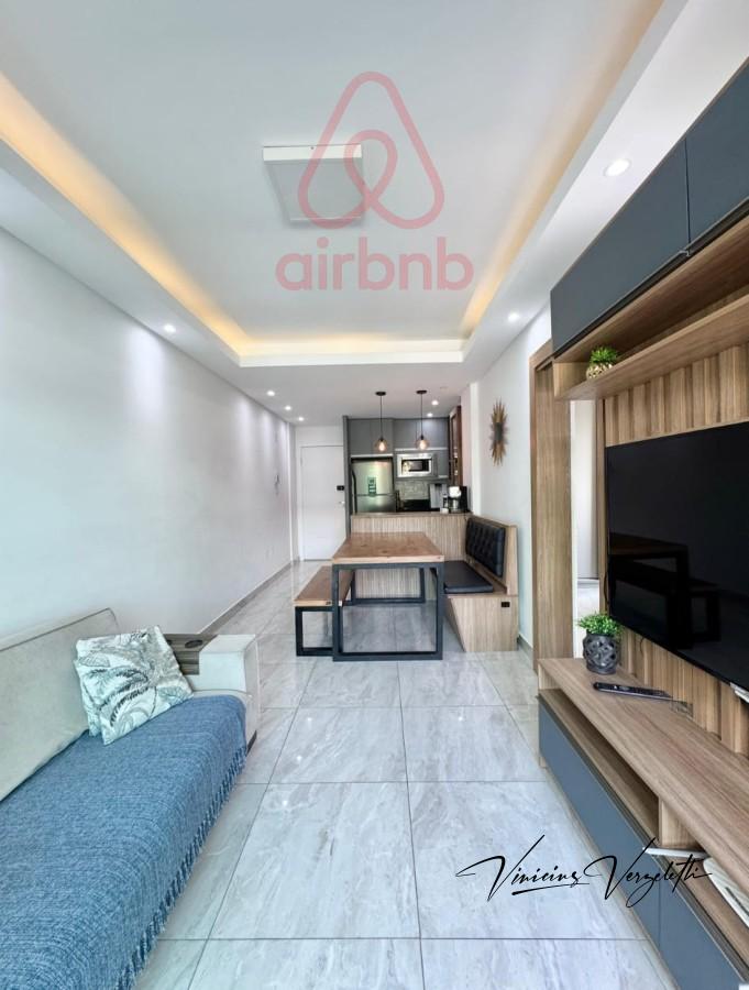 Apartamento, 2 quartos, 59 m² - Foto 3