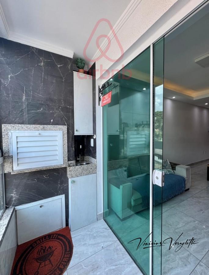 Apartamento, 2 quartos, 59 m² - Foto 11