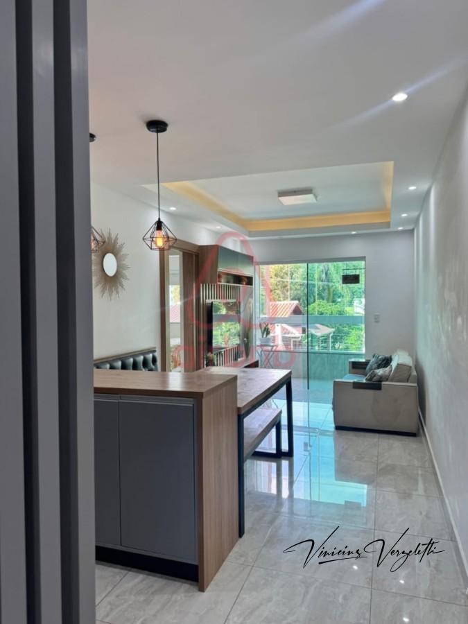 Apartamento, 2 quartos, 59 m² - Foto 8