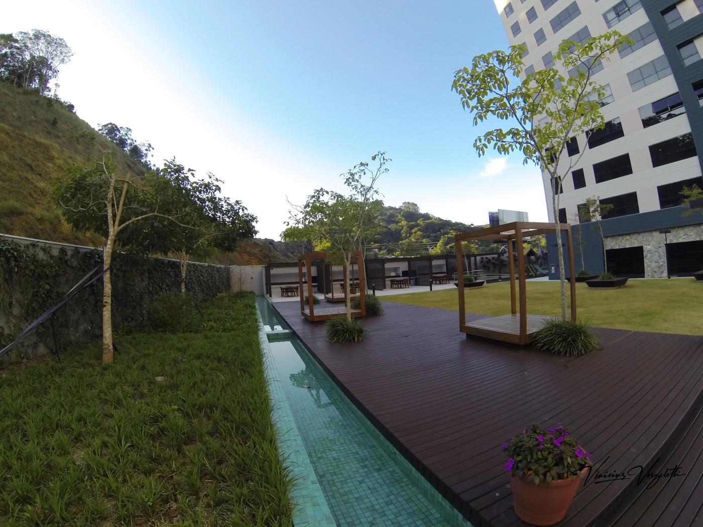 Apartamento, 2 quartos, 70 m² - Foto 19