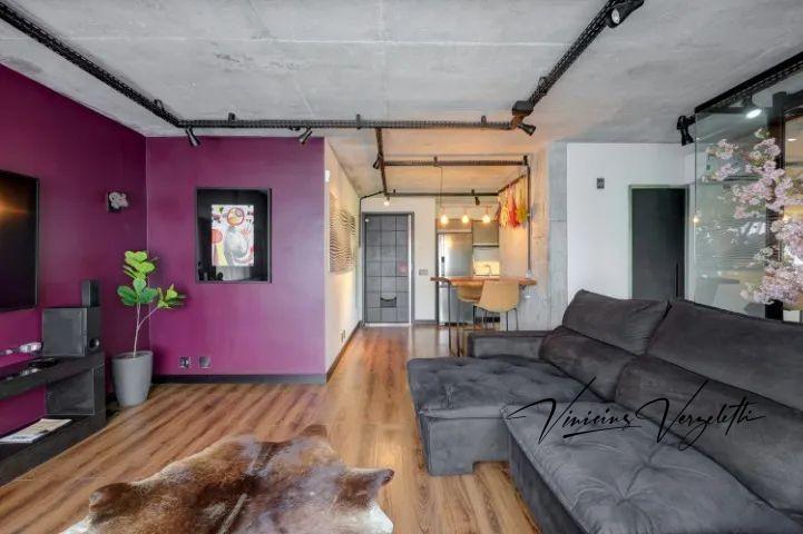 Apartamento, 2 quartos, 70 m² - Foto 7