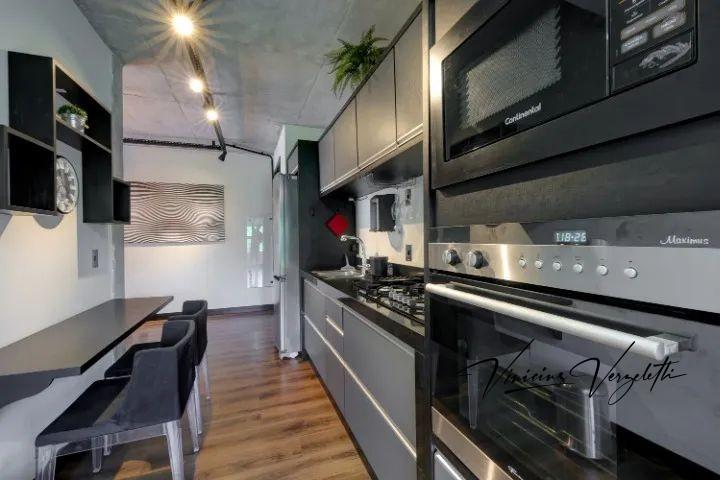 Apartamento, 2 quartos, 70 m² - Foto 9