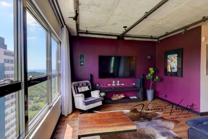 Apartamento, 2 quartos, 70 m² - Foto 8