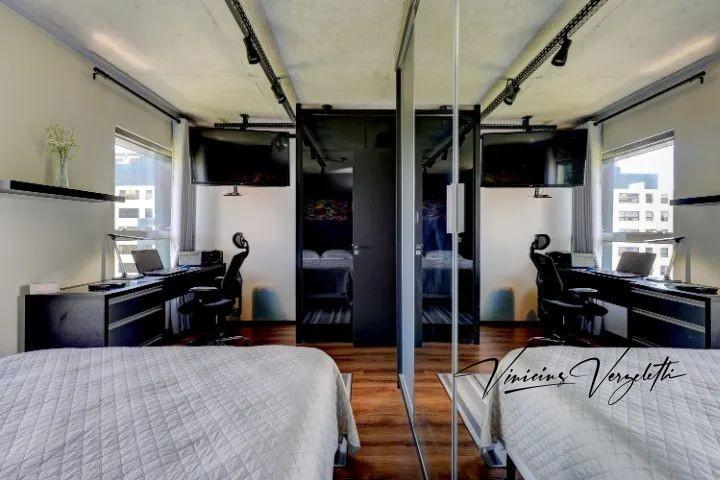 Apartamento, 2 quartos, 70 m² - Foto 11