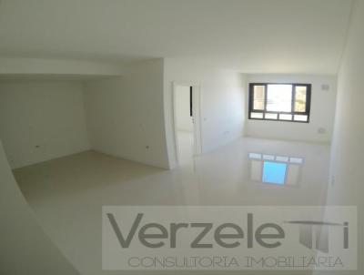 Apartamento 1 dormitório para Venda, em Balneário Camboriú, bairro Centro, 1 dormitório, 1 banheiro, 2 vagas