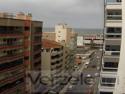 Apartamento para Temporada, em Itapema, bairro Meia Praia, 4 dormitórios, 3 banheiros, 1 suíte, 2 vagas