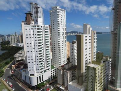 Apartamento Quadra Mar para Venda, em Balneário Camboriú, bairro Centro, 3 dormitórios, 5 banheiros, 3 suítes, 3 vagas