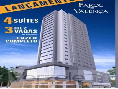 Apartamento 4 ou + dormitórios para Venda, em Balneário Camboriú, bairro Centro, 4 dormitórios, 4 banheiros, 4 suítes, 2 vagas