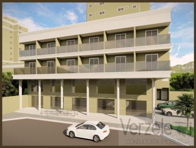 Lançamentos para Venda, em Camboriú, bairro São Francisco de Assis, 2 dormitórios, 3 banheiros, 2 suítes, 1 vaga