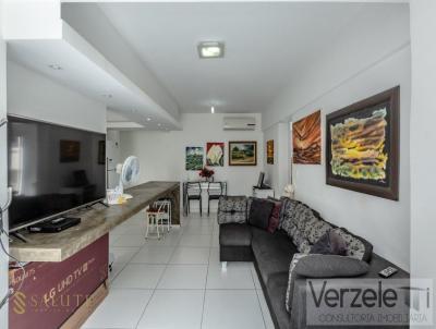 Apartamento com Terraço para Venda, em Balneário Camboriú, bairro Centro, 2 dormitórios, 2 banheiros, 1 suíte, 1 vaga